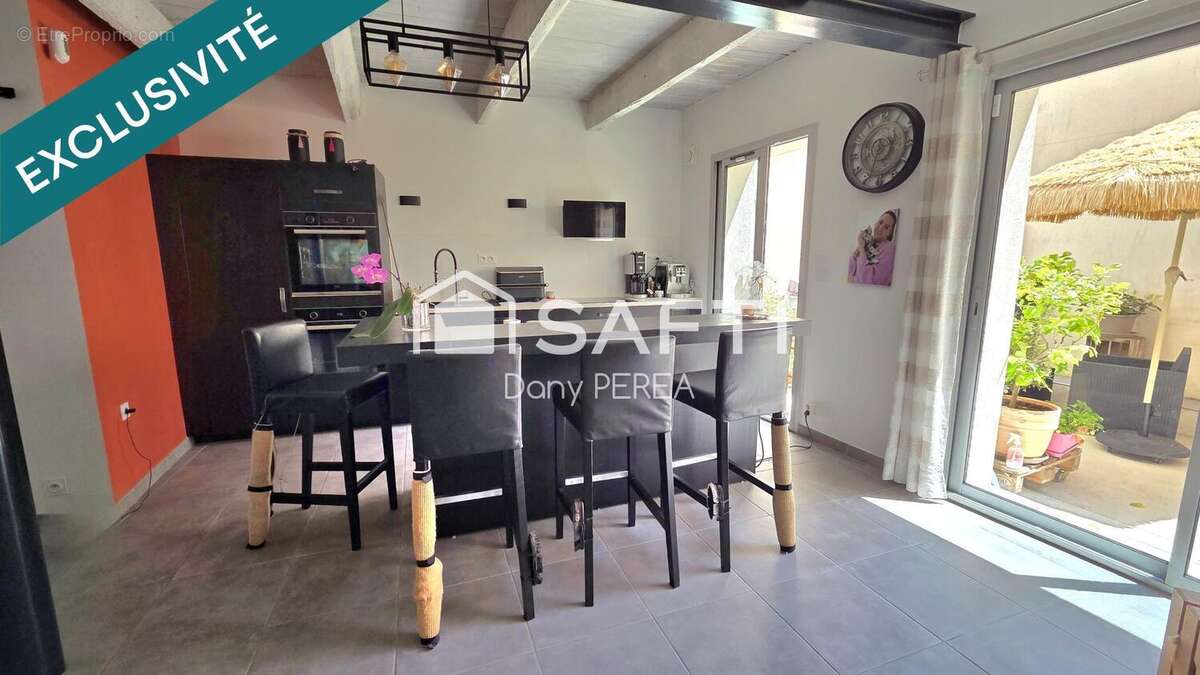 Photo 6 - Maison à LE CAILAR