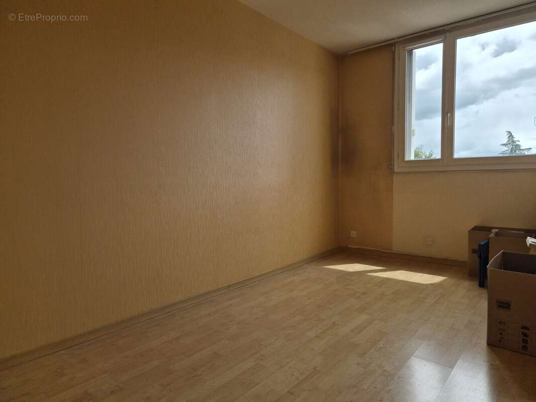 Appartement à LA RAVOIRE
