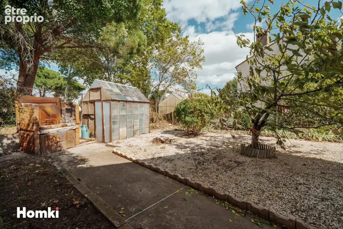 Maison/Villa T6 de 106 m² à Villeneuve-lès-Béziers 34420 - photo 15