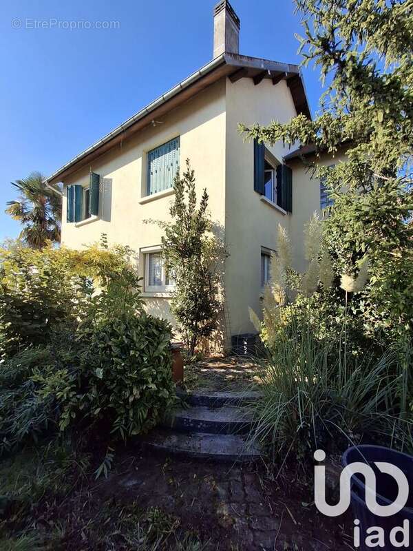 Photo 2 - Maison à CRANCEY