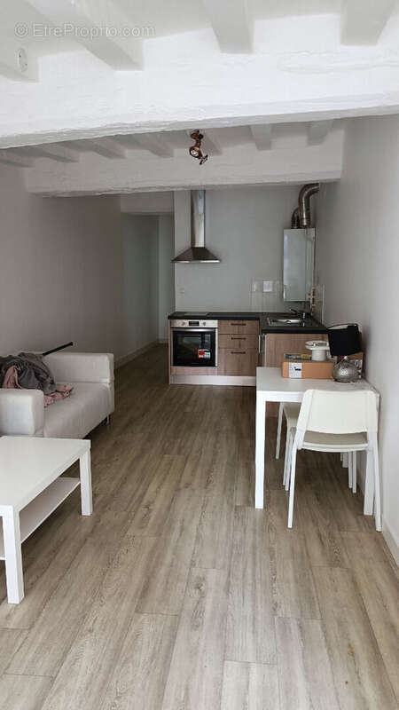 Appartement à LAVAL