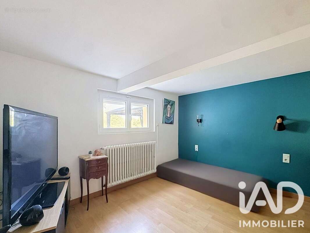 Maison 157 m² à Betton  - photo 8