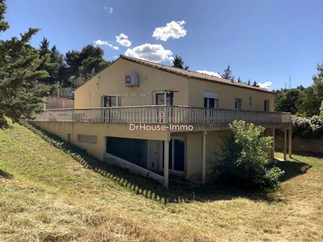 Maison 183 m² à Narbonne  - photo 8