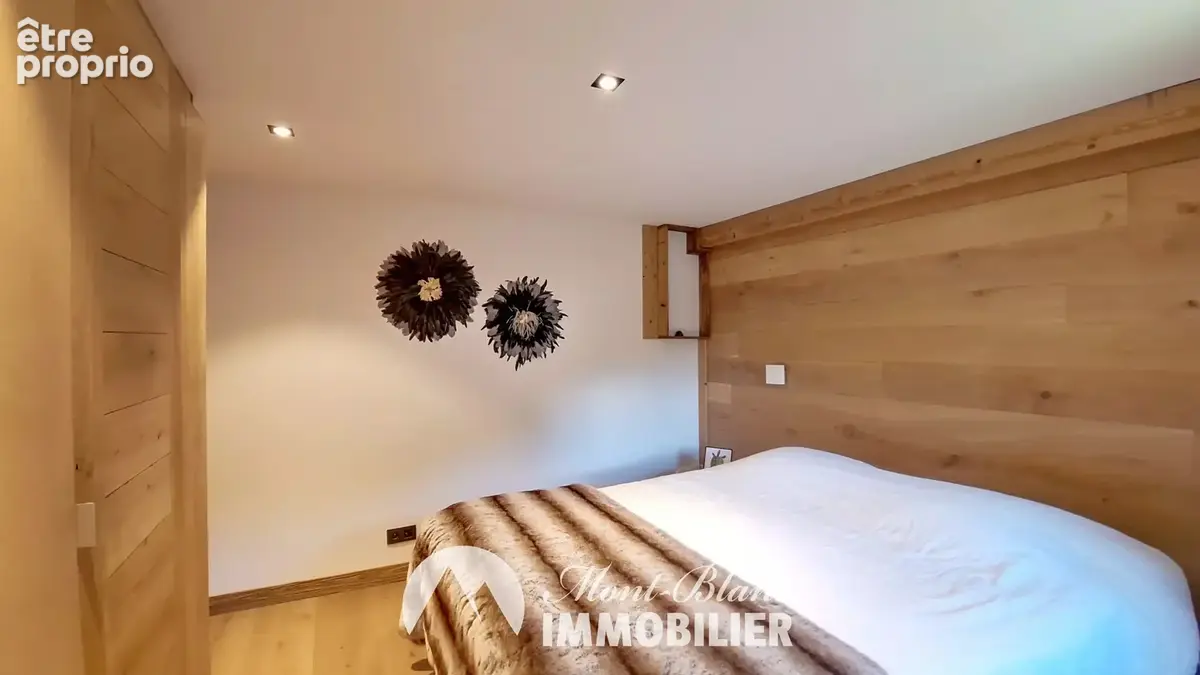 Beau chalet rénové sur les hauteurs de Domancy - photo 7