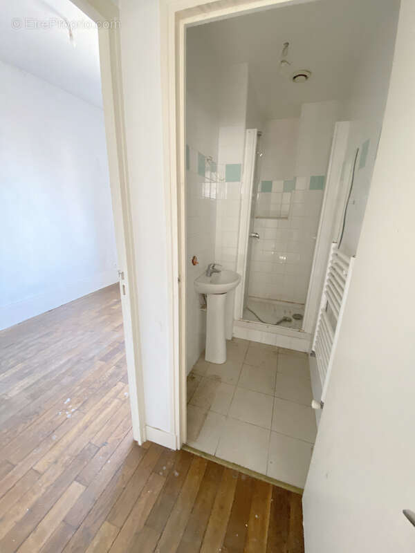 Appartement à SAINT-MAUR-DES-FOSSES