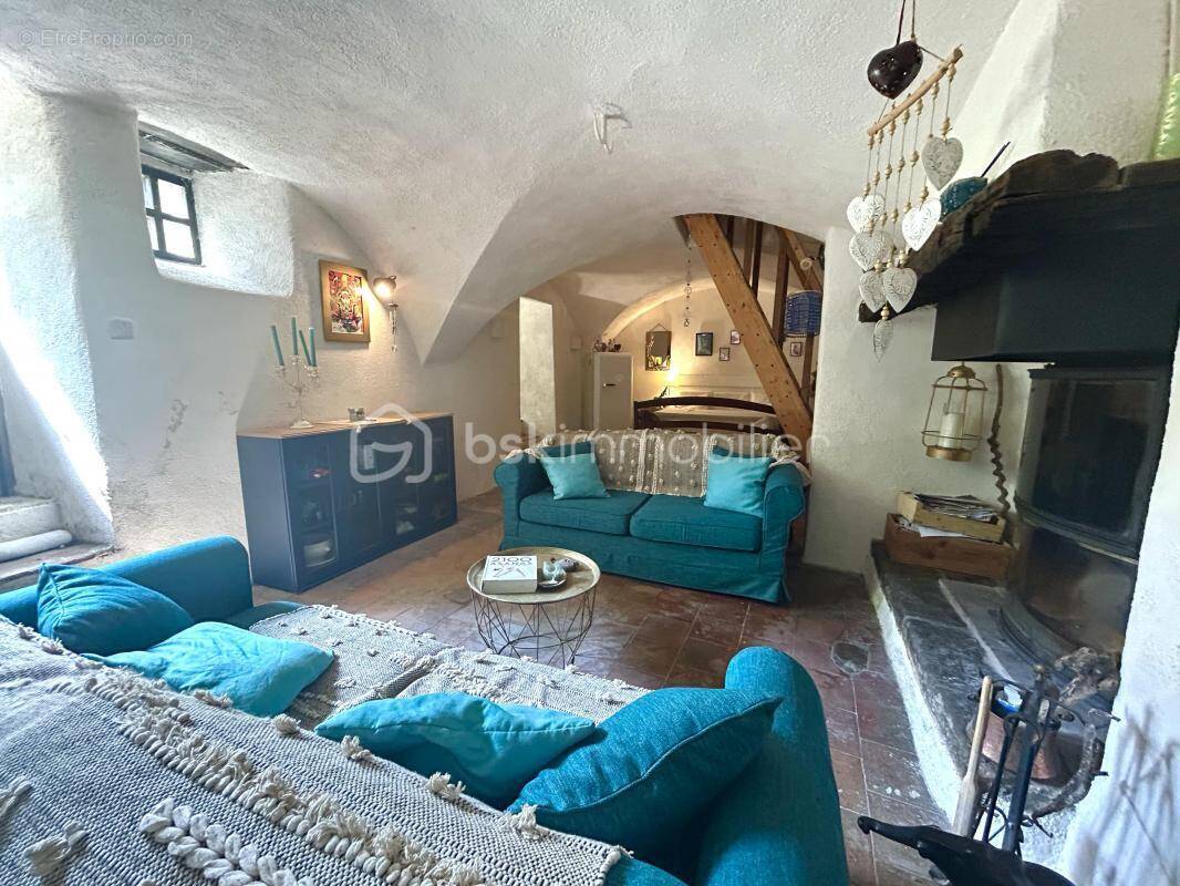 Maison à CAUSSE-DE-LA-SELLE