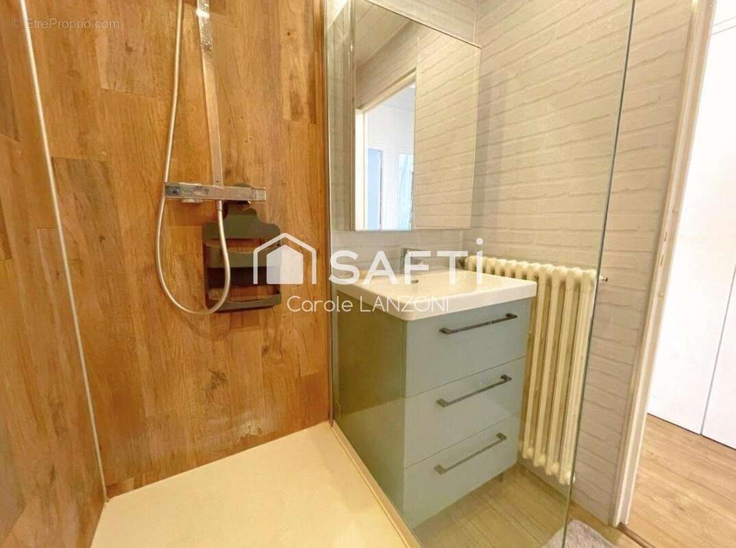 Photo 5 - Appartement à RENNES