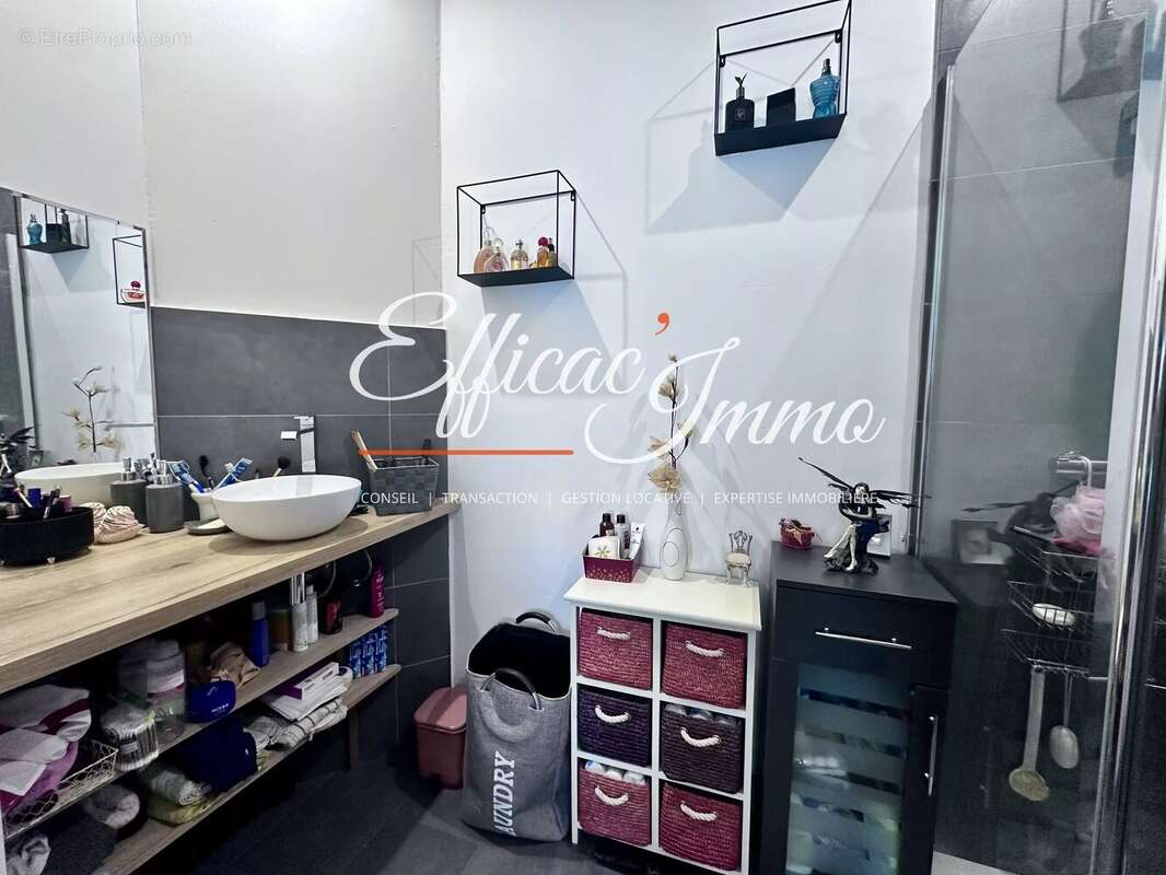 La lunette – maison 4 chambres entièrement rénovée - photo 11