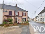 Photo 1 - Maison à TOUQUIN