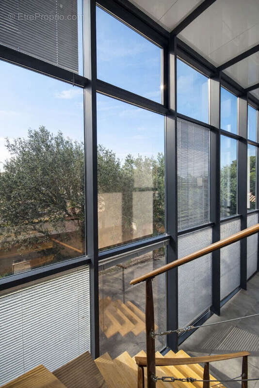 Maison à BALARUC-LES-BAINS