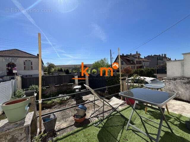 Maison 85 m² à Luneville  - photo 2