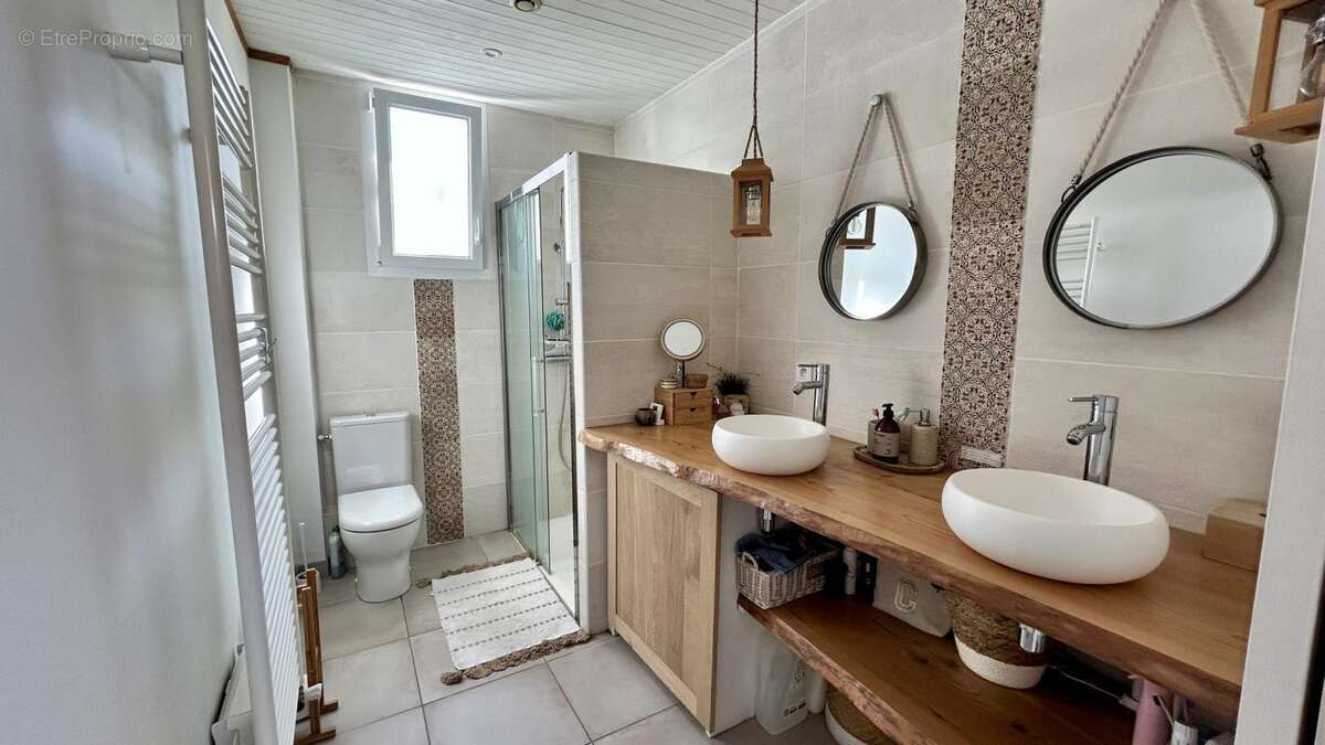 Appartement à BIARRITZ