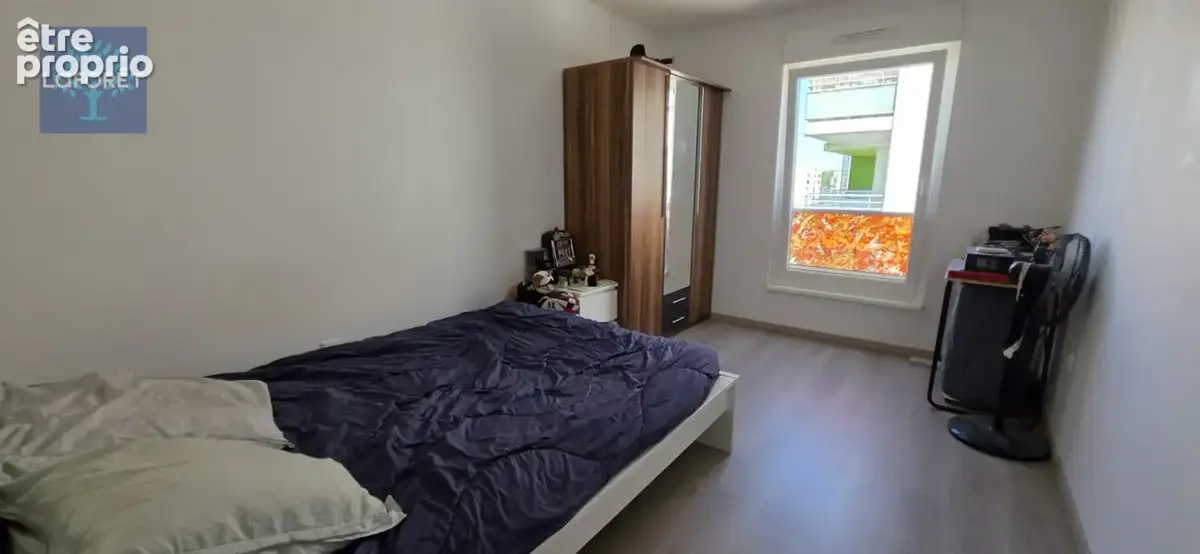 Appartement Lingolsheim 2 pièce(s) 44.22 m2 - photo 3