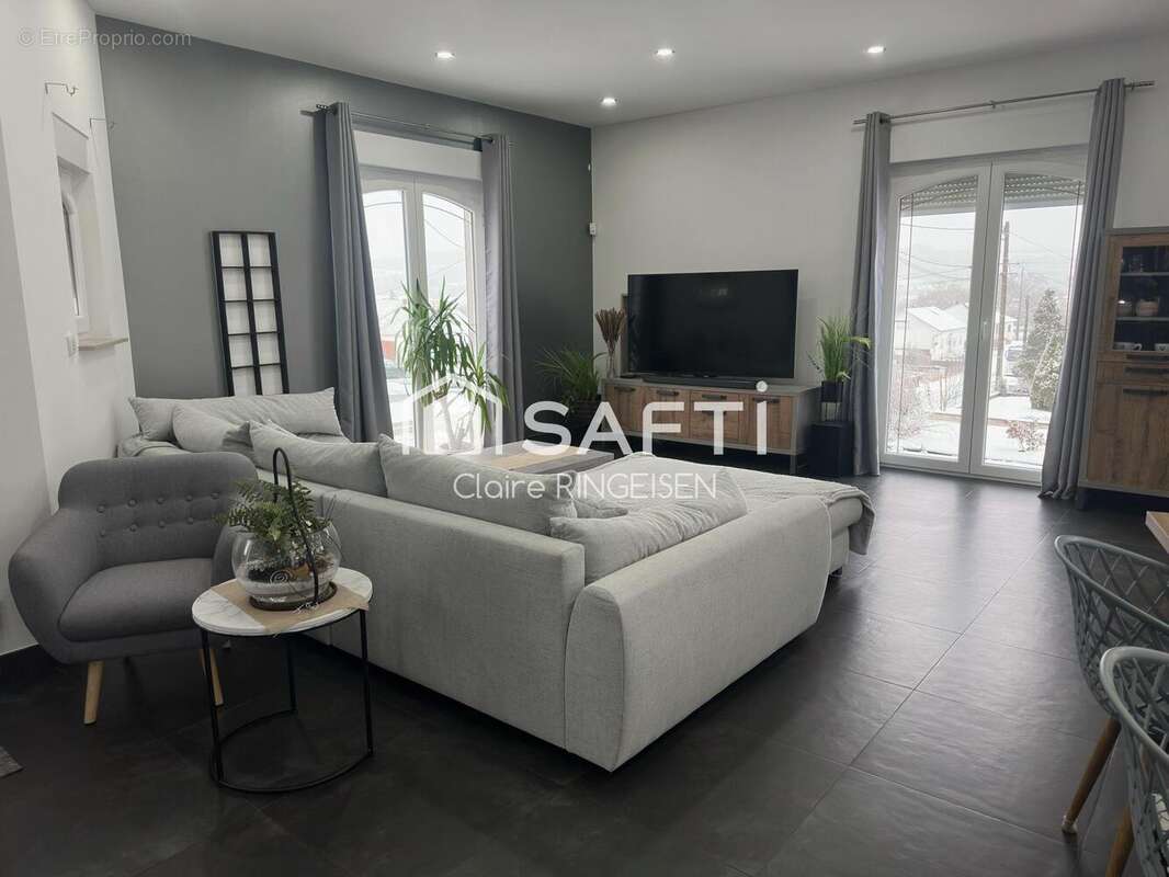 Photo 3 - Maison à KERBACH