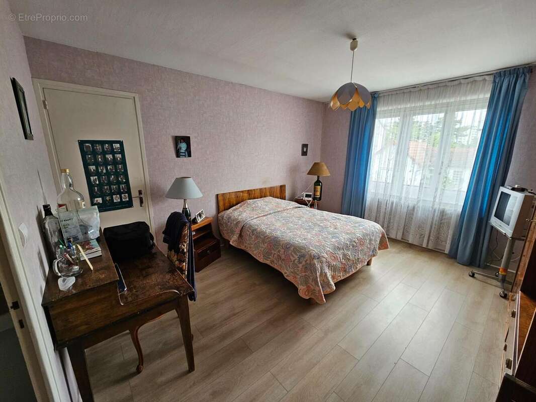 Photo 8 - Maison à BELLERIVE-SUR-ALLIER