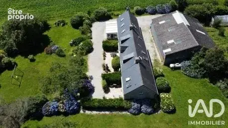 Photo 1 - Maison à PLONEVEZ-PORZAY