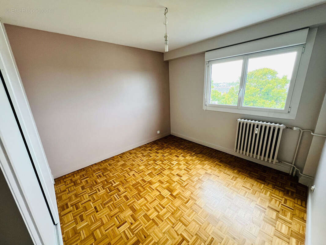 Appartement à VITRE