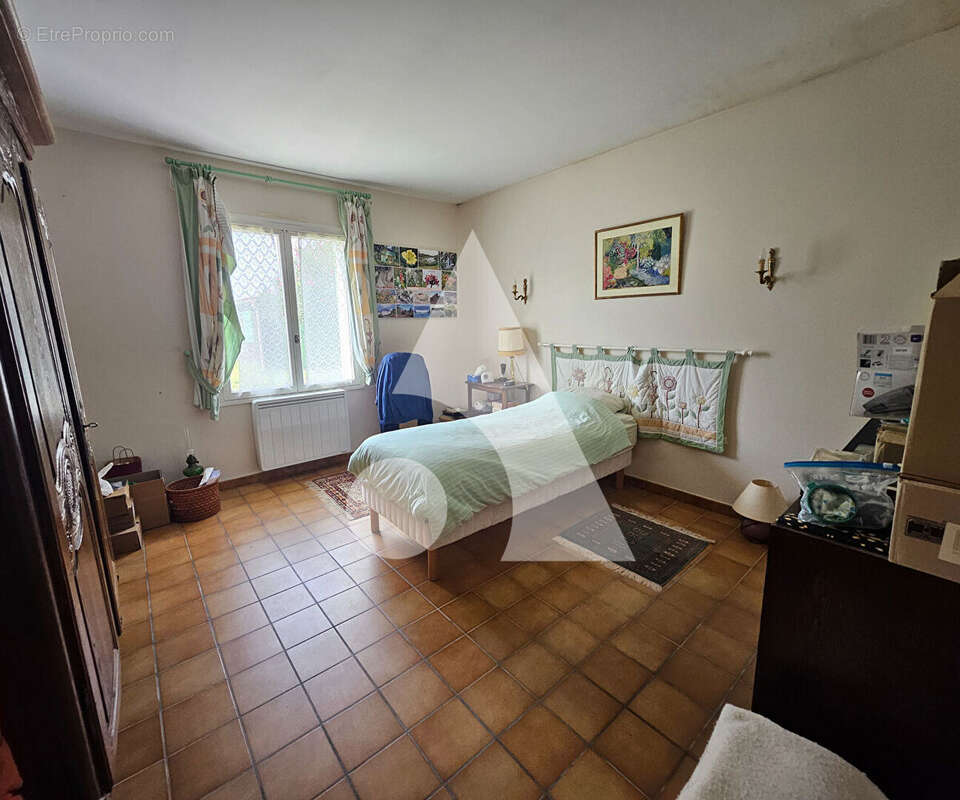 Maison plain pied - photo 5