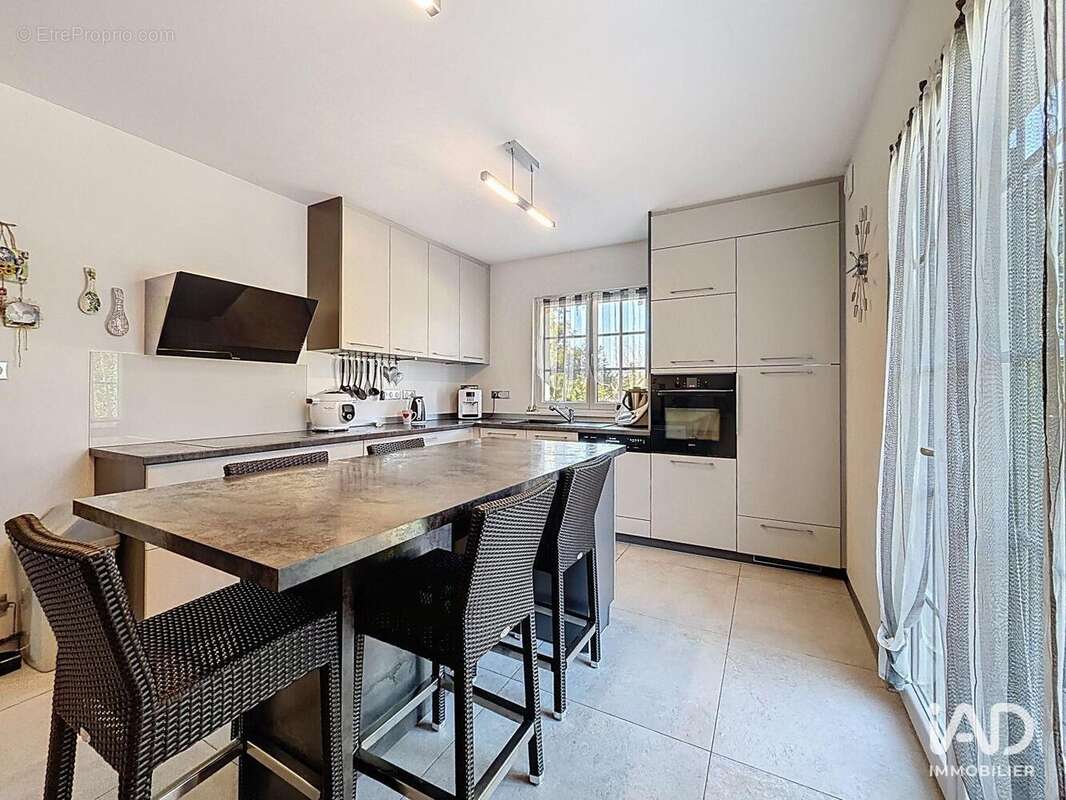 Photo 5 - Maison à HOCHSTATT