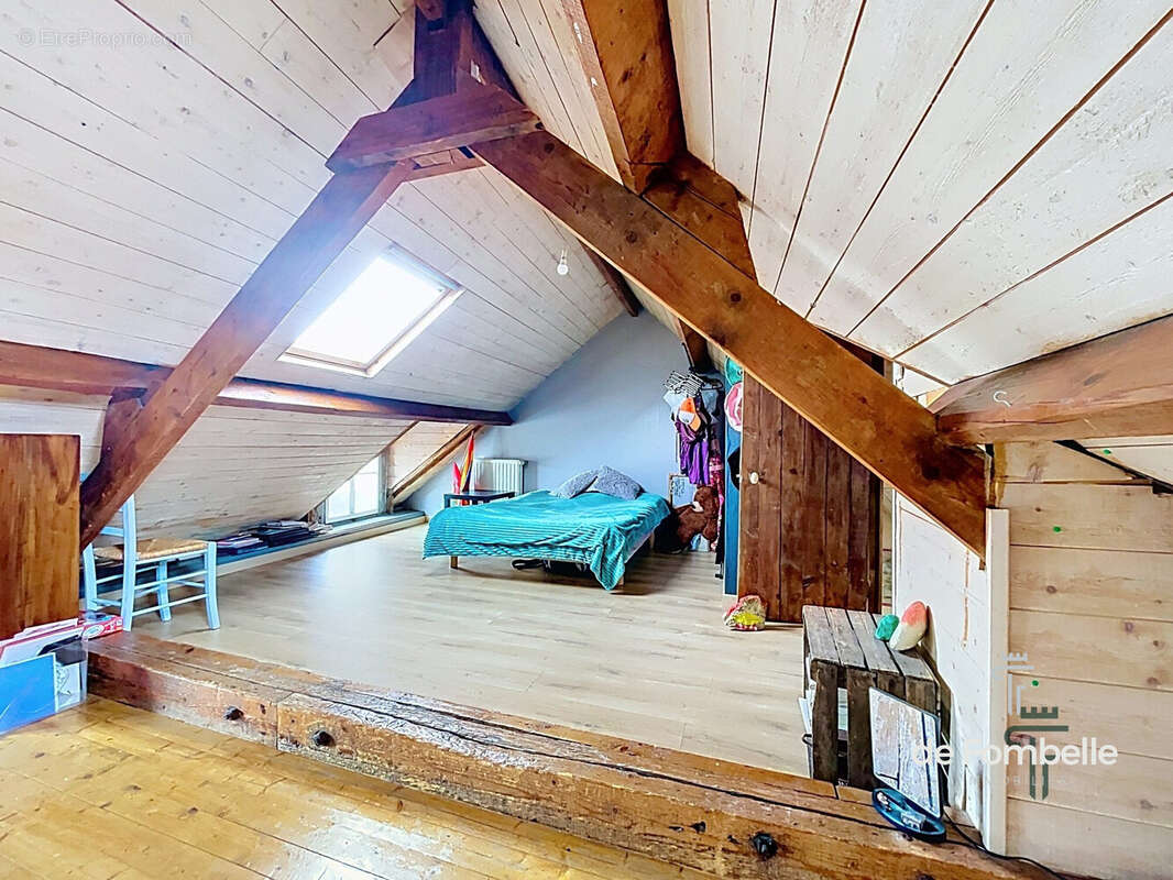Appartement à CAEN
