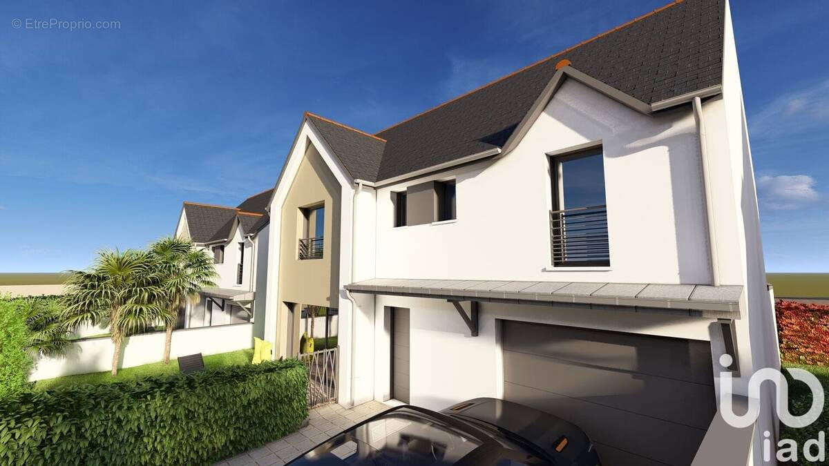 Photo 1 - Maison à SAINT-LUNAIRE