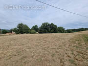 Terrain à FARGUES