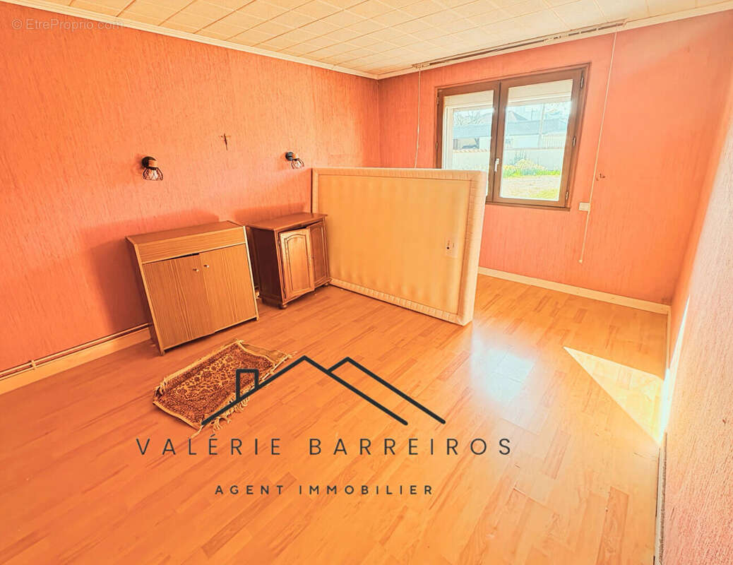 Maison à CAUDEBEC-LES-ELBEUF