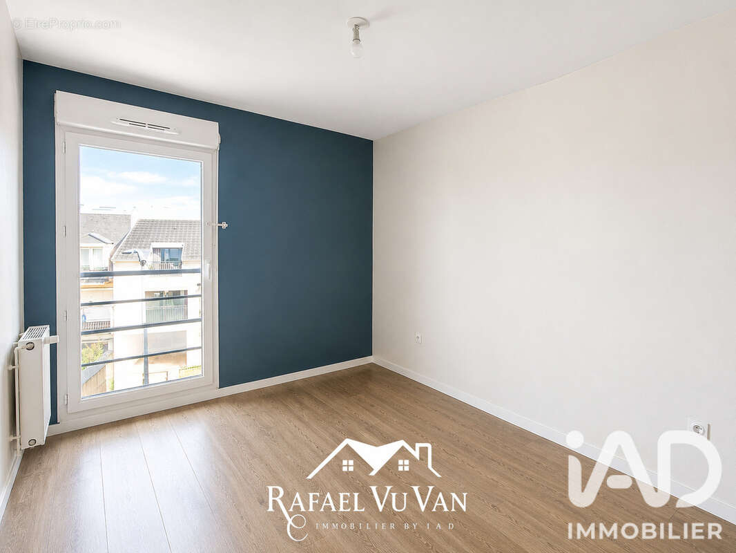 Appartement 66 m² à Drancy  - photo 7