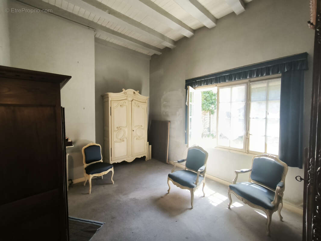 Maison à SAINT-AVERTIN
