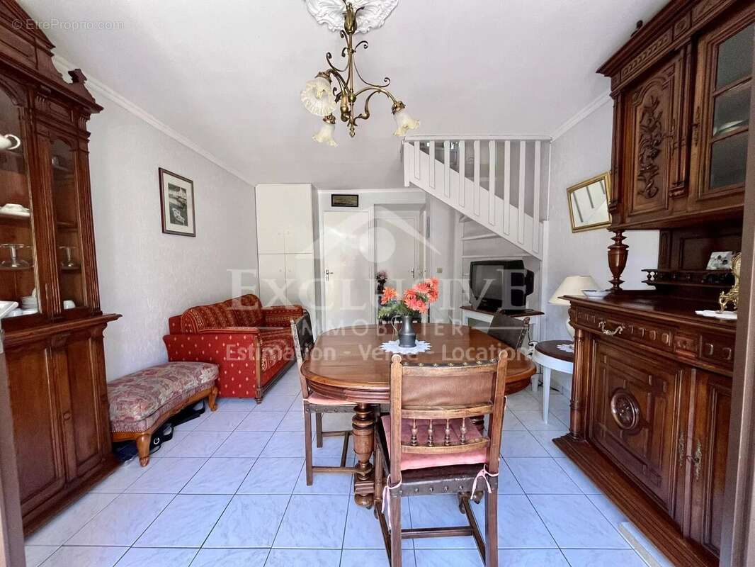 Maison à VILLERS-SUR-MER