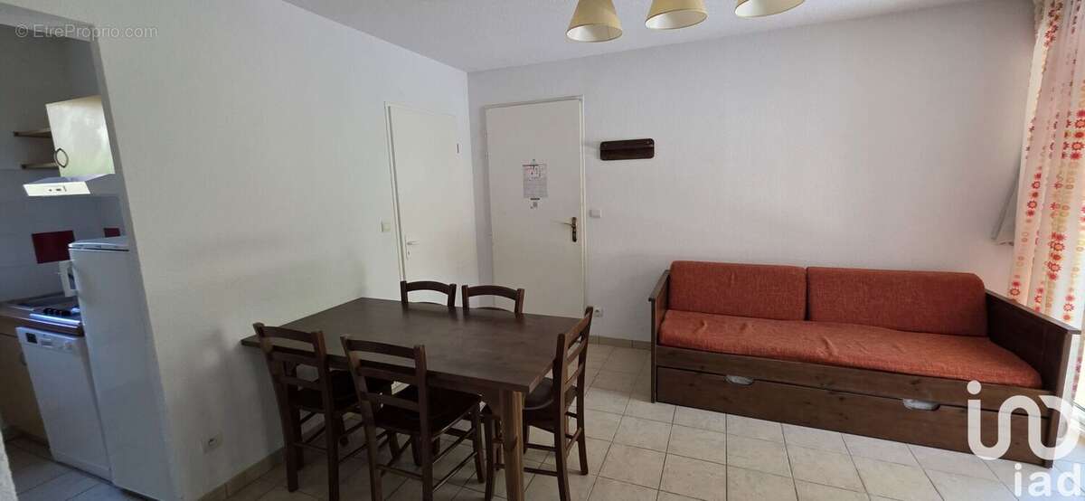 Photo 2 - Appartement à PRAYSSAC