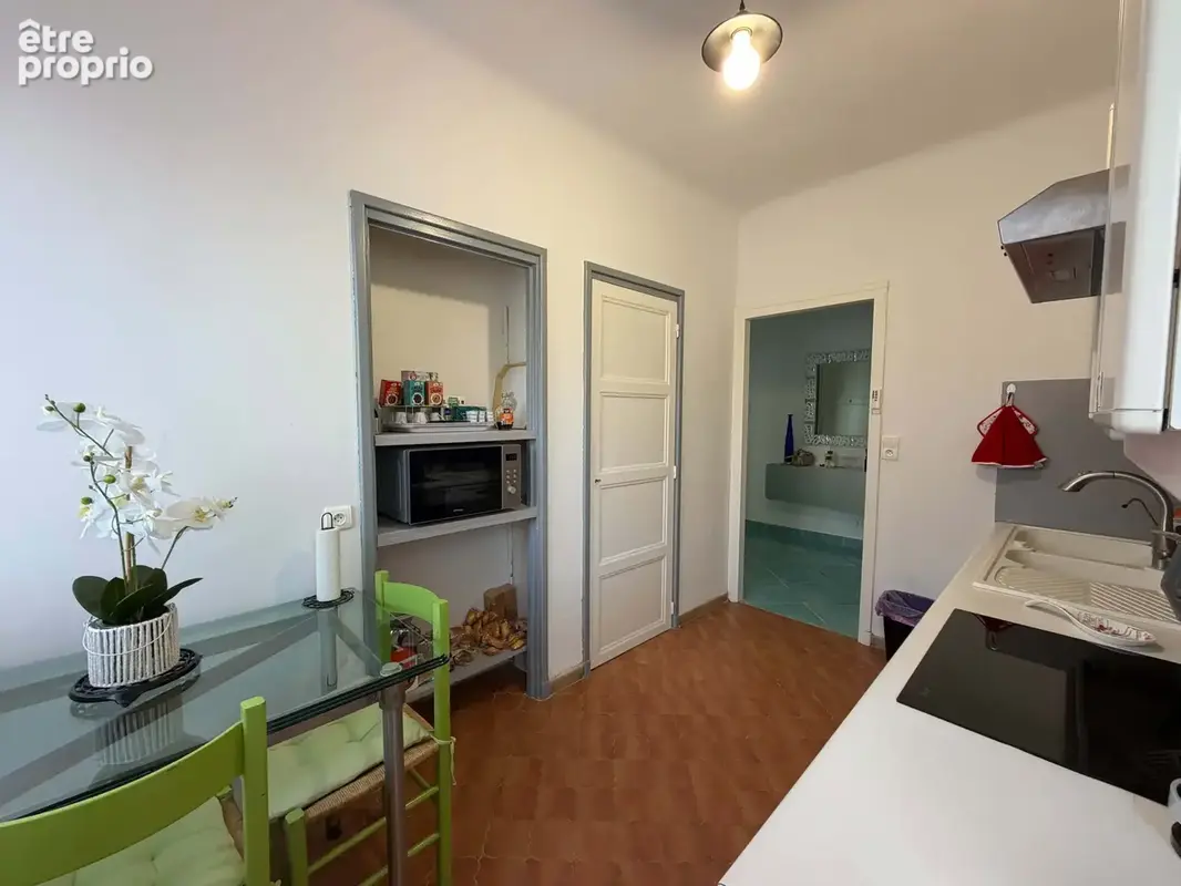 Nouveauté - rare à la vente - appartement vue rhônes. - photo 11