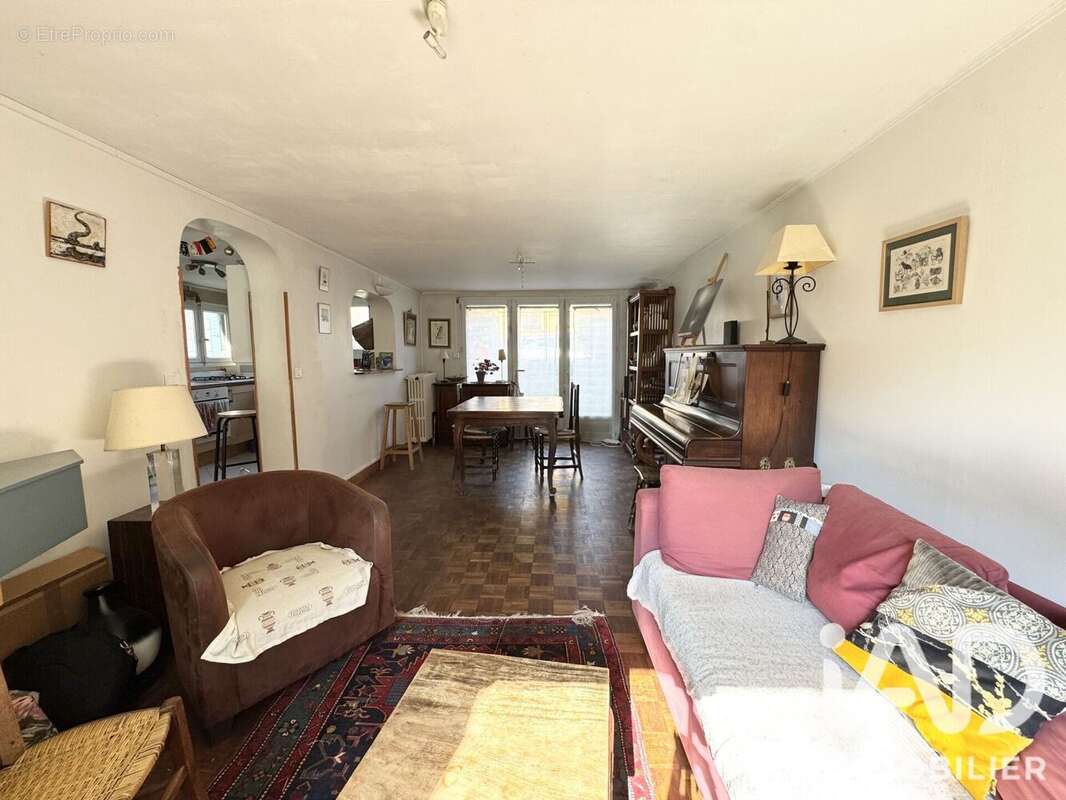 Photo 9 - Maison à MASSY