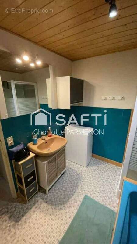 Photo 5 - Maison à LE BARBOUX