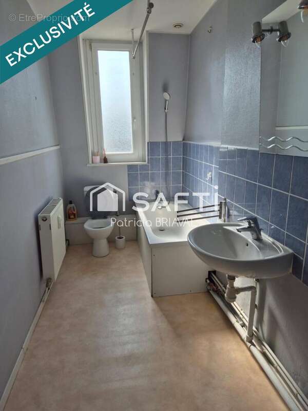 Photo 5 - Appartement à SAINT-LAURENT-BLANGY