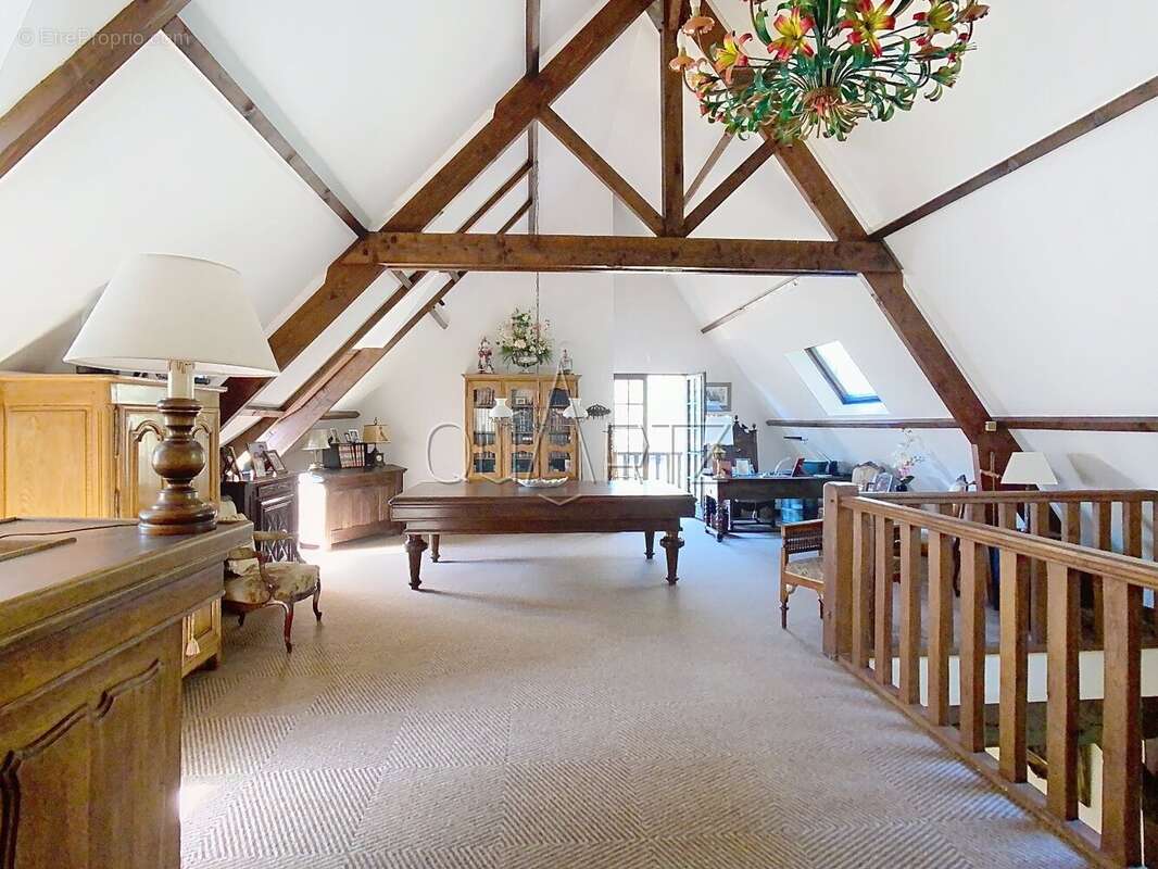 Maison à PACY-SUR-EURE