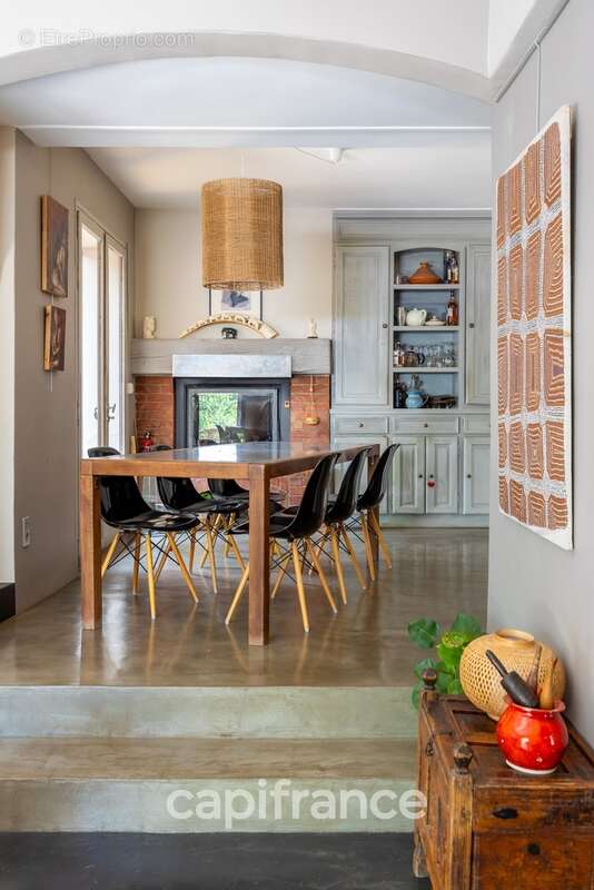 Maison à vendre 7 pièces avec T2 indépendant à Fuveau avec jardin - photo 17