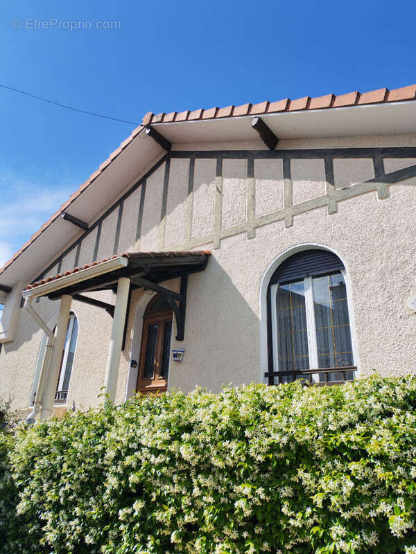 Maison à PAU