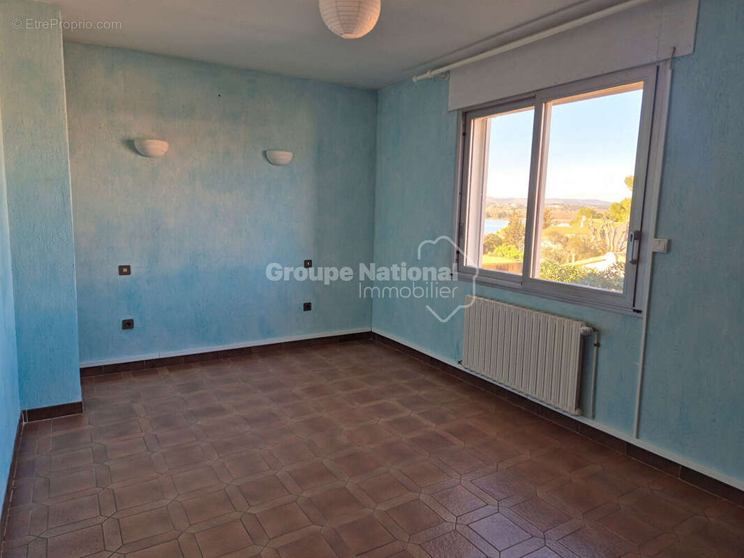 Maison à BALARUC-LE-VIEUX