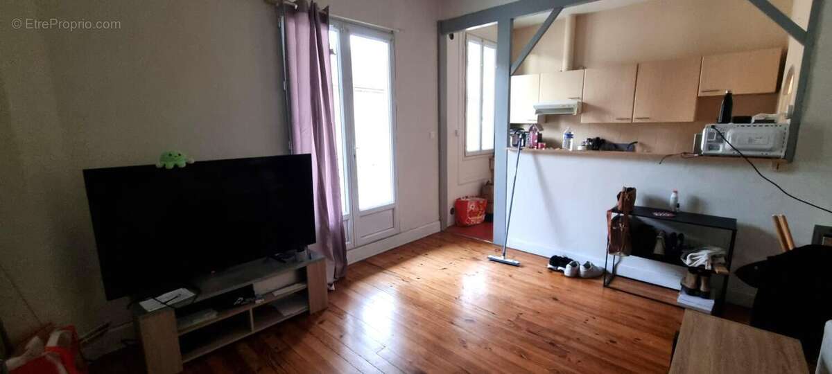Appartement à PAU