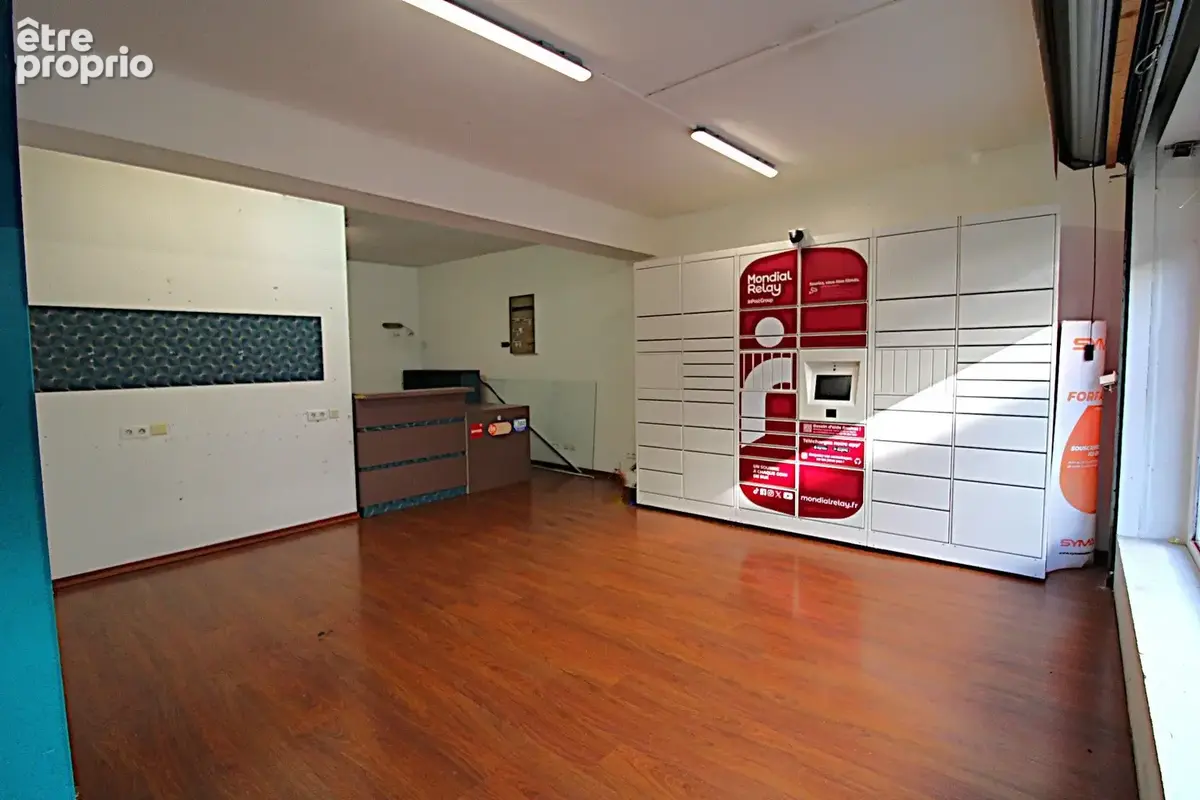 Commerce 43 m² à vendre à Saint-Brieuc (22000) - photo 7