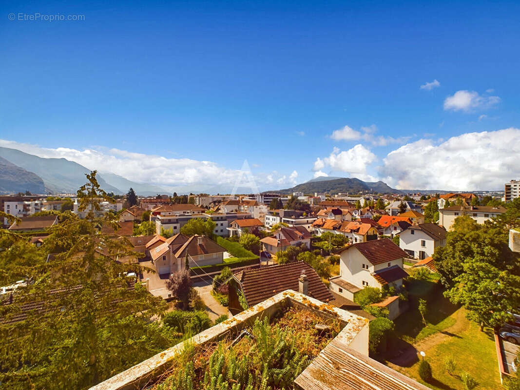 Appartement à ANNECY