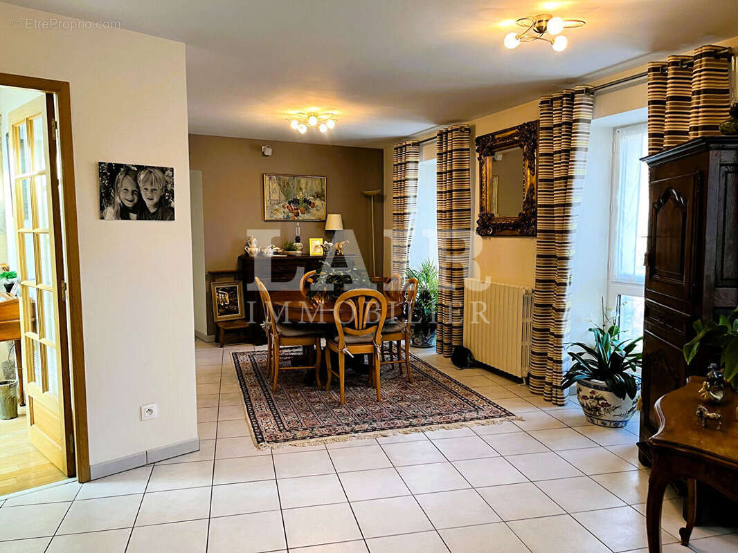 Appartement à ALENCON