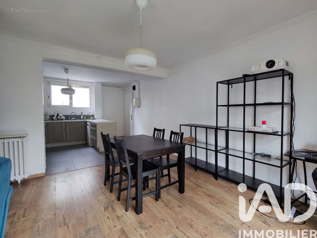 Photo 3 - Appartement à TOULOUSE