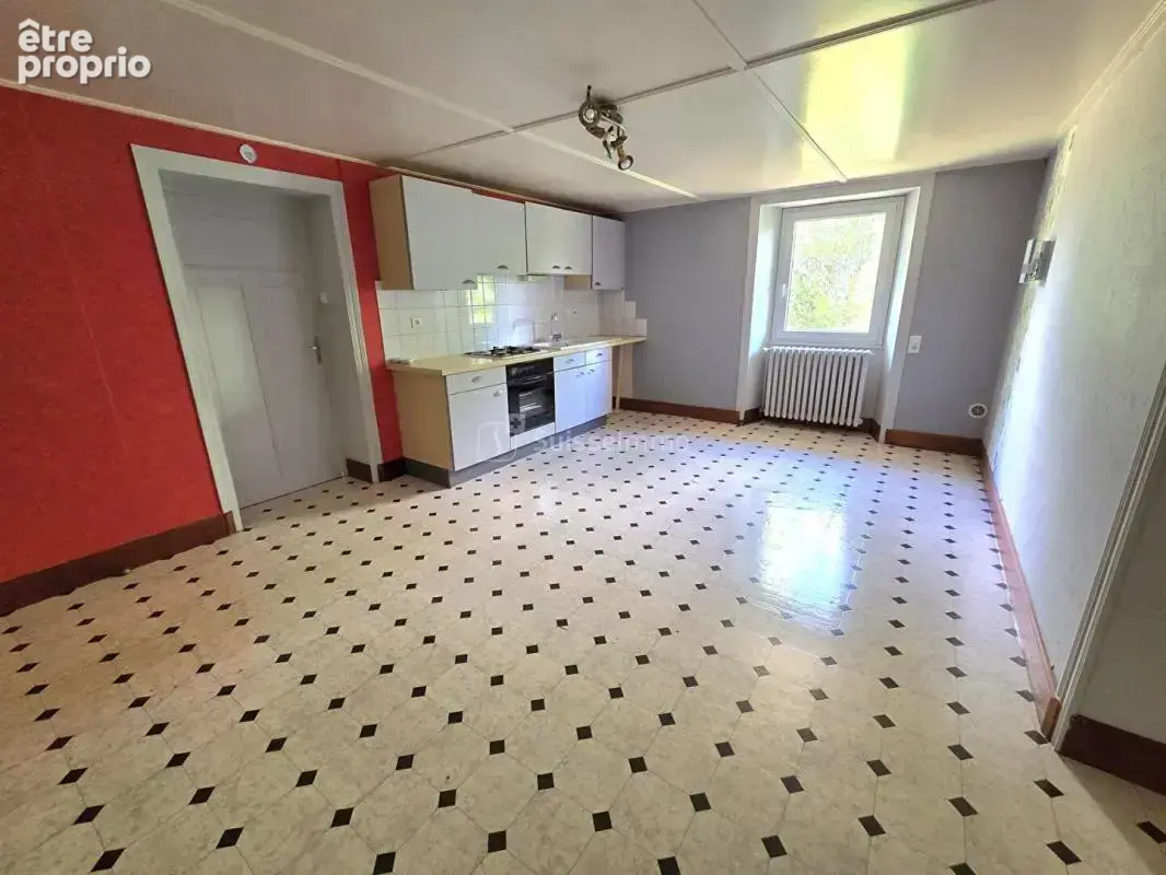 Appartement à MAICHE