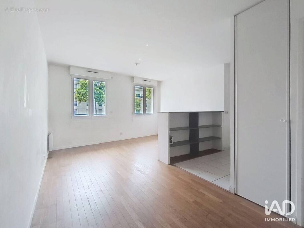 Photo 1 - Appartement à ANTONY