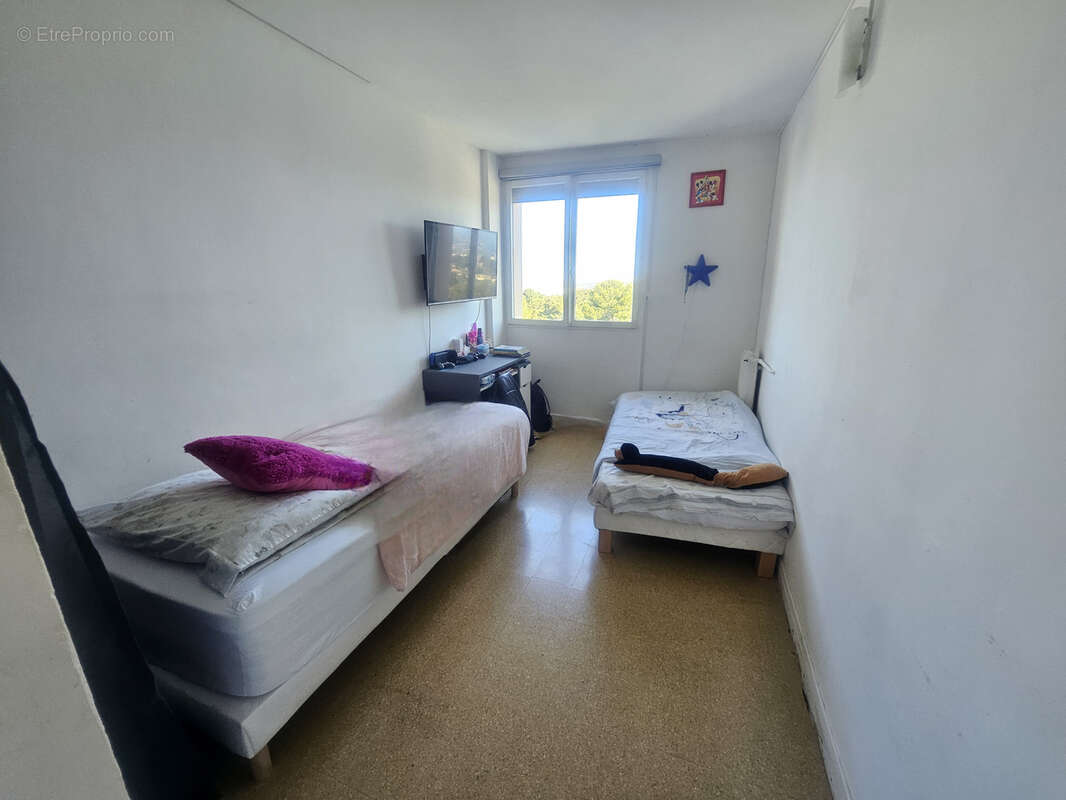 Appartement à MARSEILLE-12E