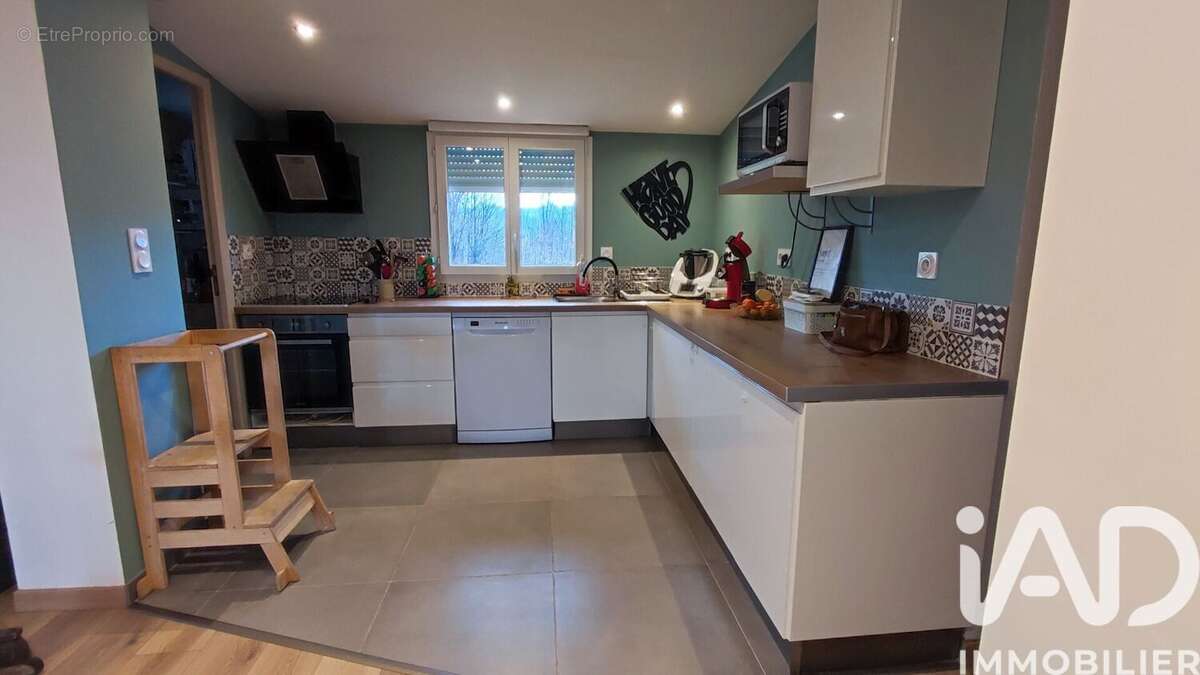 Photo 5 - Maison à PROISSANS