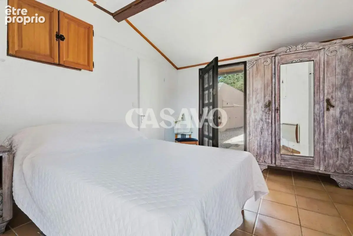 Vente Maison 7 pièces de 176m² - 13540 Aix-en-Provence - photo 19