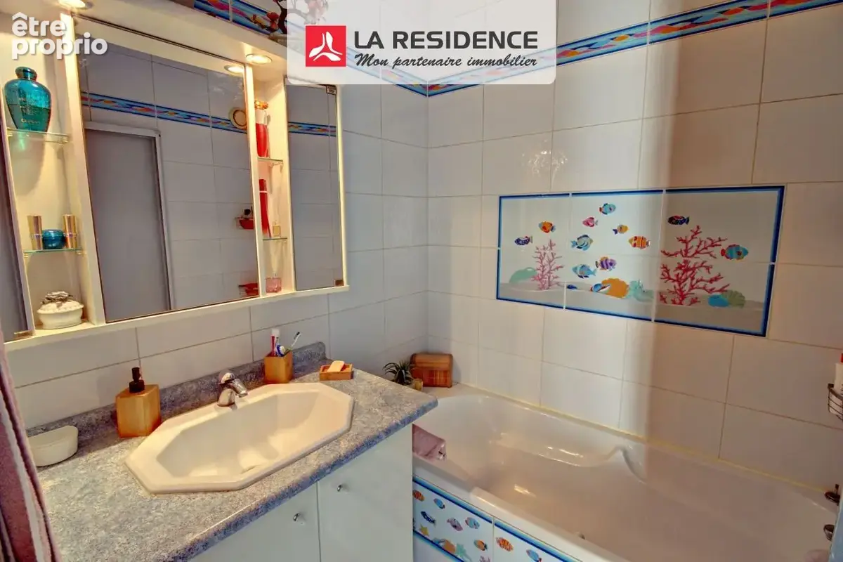 Appartement 4 pièces 68 m² à vendre à Conflans-Sainte-Honorine (78700) - photo 7